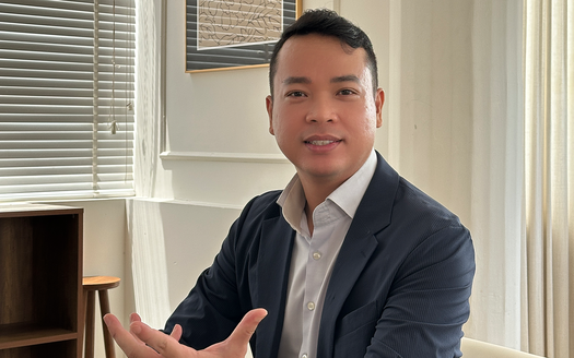 Khoi Pham - Founder, Realtique