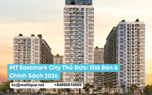 Thumbnail bài viết về giá bán, chính sách bán hàng và pháp lý dự án MT Eastmark City Long Trường, Thủ Đức | Article thumbnail for MT Eastmark City Long Truong Thu Duc pricing, sales policy and legal guide