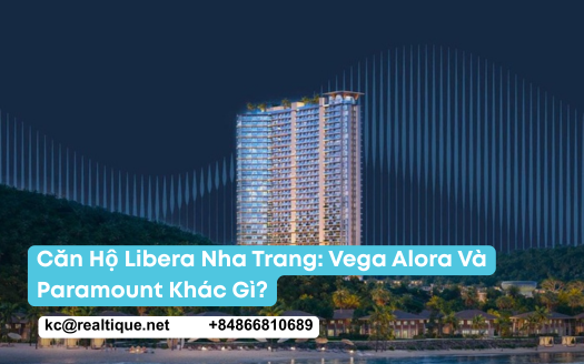 Ảnh thẻ bài viết so sánh căn hộ Libera Nha Trang | Thumbnail for Libera Nha Trang apartment comparison article