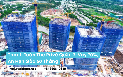 Ảnh thẻ bài viết phương thức thanh toán The Privé | Thumbnail for The Prive payment scheme article