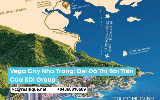 Ảnh thẻ bài viết đại đô thị Vega City Nha Trang | Thumbnail for Vega City Nha Trang masterplan article