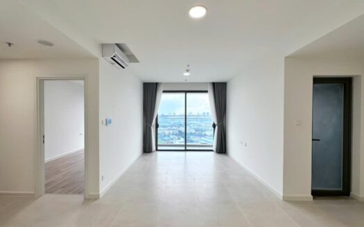 75sqm, 2-Bedroom Basic-Furnished Apartment for Rent at Urban Green Tower A, Thủ Đức City, Ho Chi Minh City