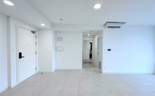 75sqm, 2-Bedroom Basic-Furnished Apartment for Rent at Urban Green Tower A, Thủ Đức City, Ho Chi Minh City