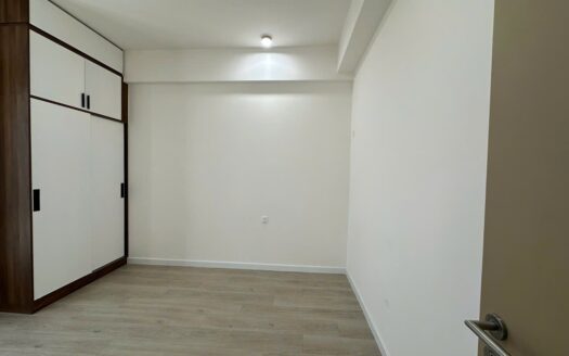 107sqm, 3-Bedroom Fully Furnished Apartment for Rent at Antonia Phú Mỹ Hưng, District 7, Ho Chi Minh City