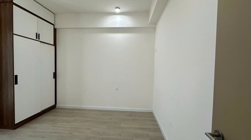 Antonia Phú Mỹ Hưng — căn hộ 107m² 3PN full nội thất cho thuê (ảnh 3) | Antonia Phú Mỹ Hưng — 107sqm 3BR fully furnished apartment for rent (photo 3)
