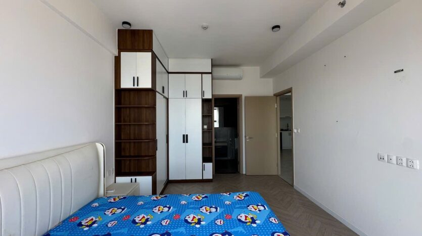 Antonia Phú Mỹ Hưng — căn hộ 107m² 3PN full nội thất cho thuê (ảnh 14) | Antonia Phú Mỹ Hưng — 107sqm 3BR fully furnished apartment for rent (photo 14)