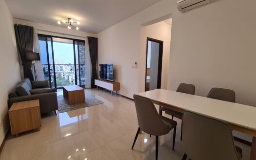 2BR Apartment for Rent at One Verandah, Thu Duc — 79sqm | 19M VND/month
