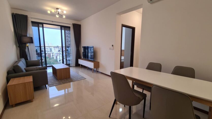 One Verandah 2PN 79m² Thủ Đức | One Verandah 2BR 79sqm Thu Duc