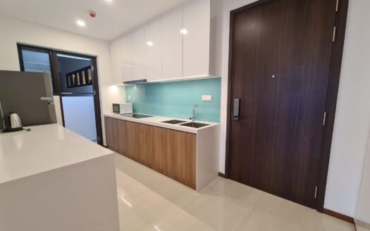 2BR Apartment for Rent at One Verandah, Thu Duc — 79sqm | 19M VND/month