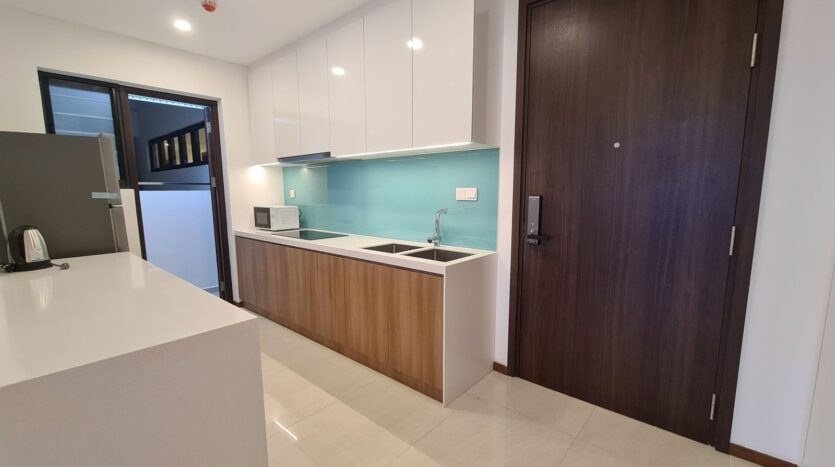 One Verandah 2PN 79m² Thủ Đức | One Verandah 2BR 79sqm Thu Duc
