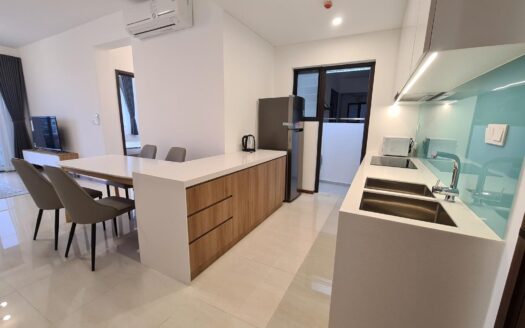 2BR Apartment for Rent at One Verandah, Thu Duc — 79sqm | 19M VND/month