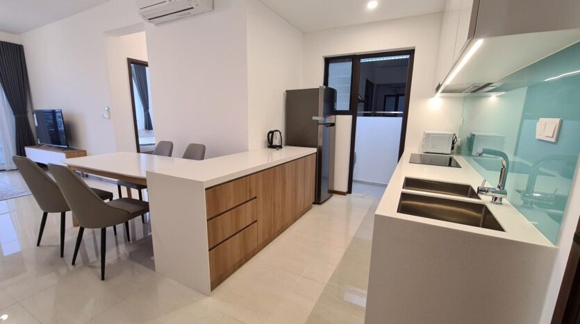 One Verandah 2PN 79m² Thủ Đức | One Verandah 2BR 79sqm Thu Duc