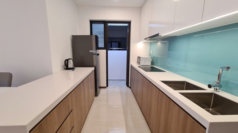 One Verandah 2PN 79m² Thủ Đức | One Verandah 2BR 79sqm Thu Duc