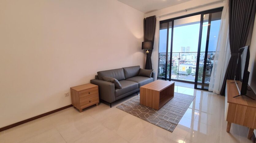 One Verandah 2PN 79m² Thủ Đức | One Verandah 2BR 79sqm Thu Duc