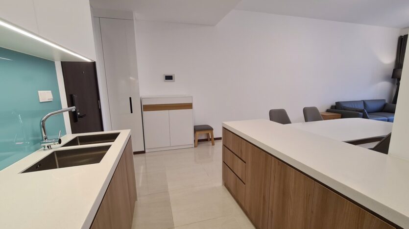 One Verandah 2PN 79m² Thủ Đức | One Verandah 2BR 79sqm Thu Duc