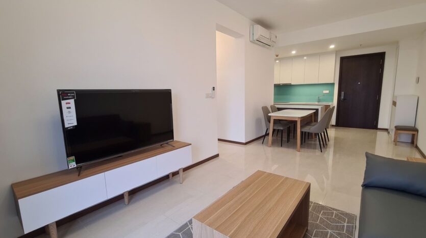One Verandah 2PN 79m² Thủ Đức | One Verandah 2BR 79sqm Thu Duc
