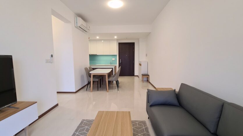 One Verandah 2PN 79m² Thủ Đức | One Verandah 2BR 79sqm Thu Duc