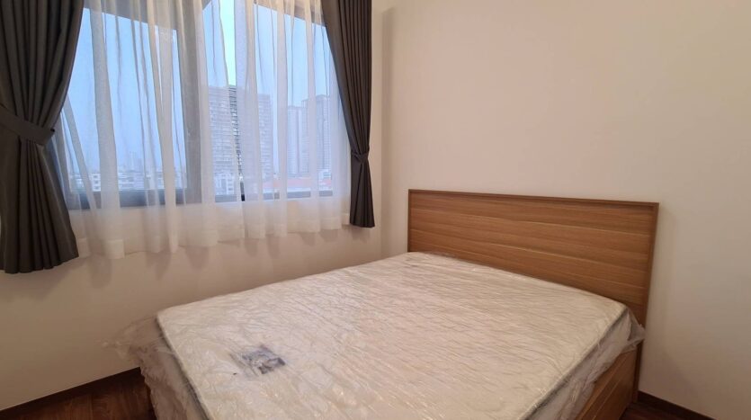 One Verandah 2PN 79m² Thủ Đức | One Verandah 2BR 79sqm Thu Duc