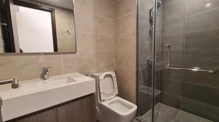 One Verandah 2PN 79m² Thủ Đức | One Verandah 2BR 79sqm Thu Duc