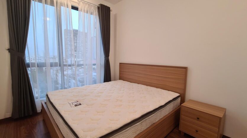 One Verandah 2PN 79m² Thủ Đức | One Verandah 2BR 79sqm Thu Duc