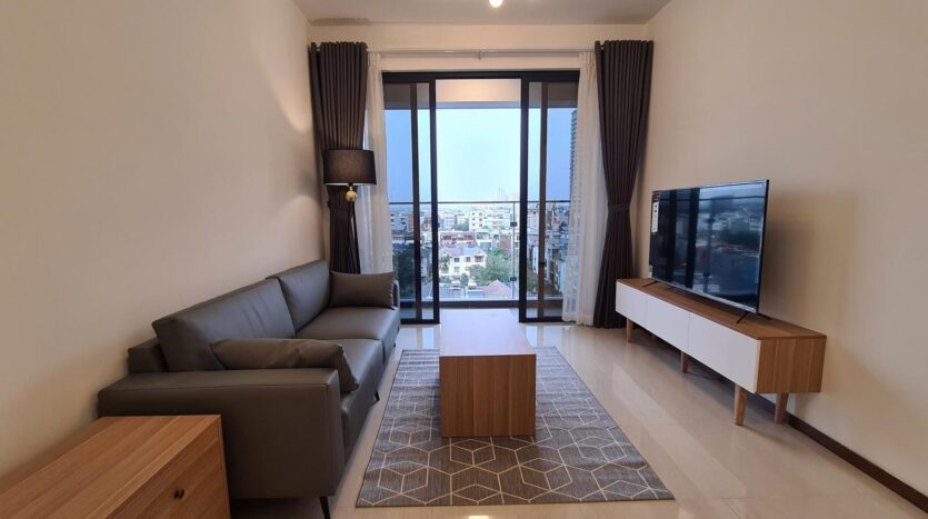 One Verandah 2PN 79m² Thủ Đức | One Verandah 2BR 79sqm Thu Duc