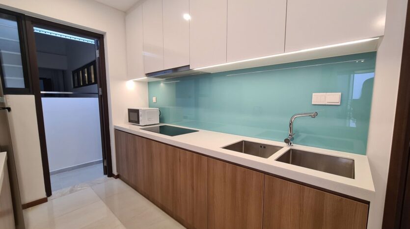 One Verandah 2PN 79m² Thủ Đức | One Verandah 2BR 79sqm Thu Duc