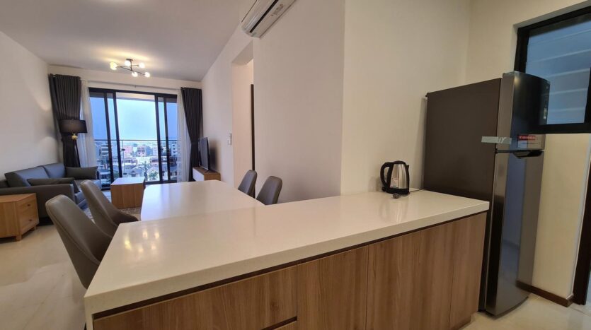One Verandah 2PN 79m² Thủ Đức | One Verandah 2BR 79sqm Thu Duc