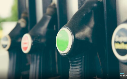 Fuel pump nozzles | Vòi bơm xăng
