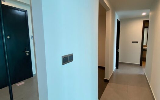 3BR Apartment for Rent at Feliz en Vista Cruz Tower, Thu Duc — 103sqm | 29.5M VND/month net