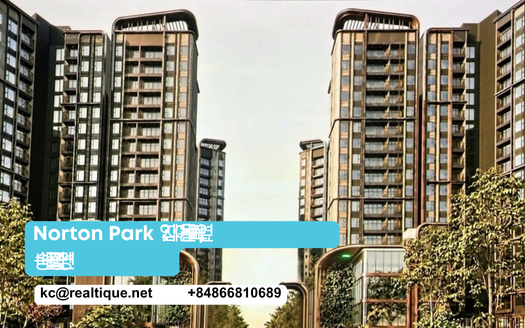 Norton Park (ko) — vitri