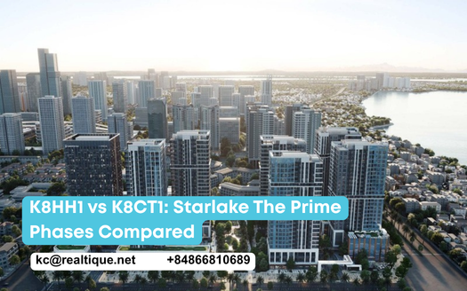 K8HH1 vs K8CT1 – Starlake The Prime phases compared