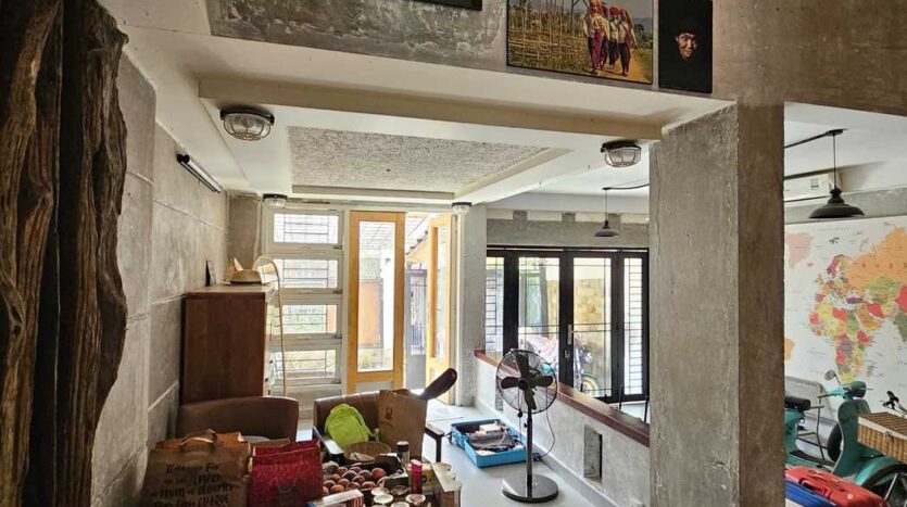 Phòng khách | Living room