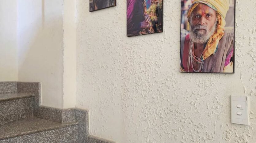 Cầu thang | Staircase