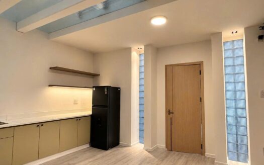 5BR Townhouse for Rent in Thao Dien, Nguyen Van Huong Street — 200sqm, Fully Furnished | 85M VND/month