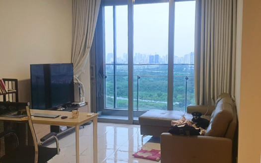 Căn Hộ 93M2, 2 Phòng Ngủ Không Nội Thất Tại Empire City, P. Thủ Thiêm, Q. Thủ Đức, TP.HCM