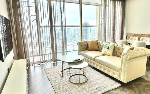 92m2, 3-Bedroom Apartment in Epic Tower Duy Tan, Hanoi