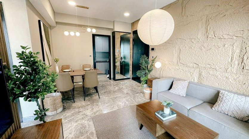 For Sale 2 Bedroom SPA Foreign Quota in D1mension