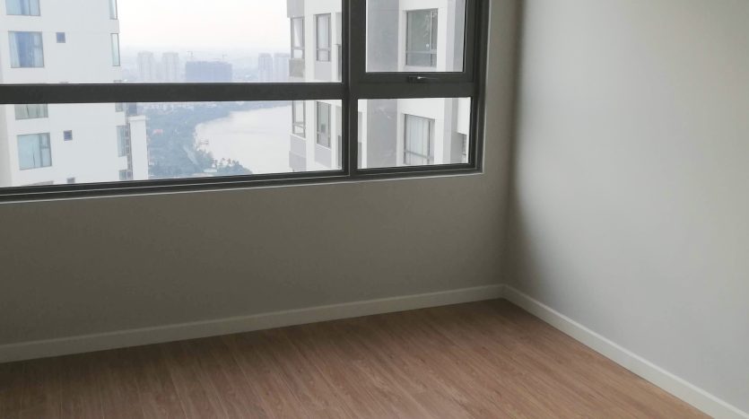 54m2, 1 Bedroom Unfurnished in Masteri An Phu, Thao Dien, Disitrct 2, Ho Chi Minh City