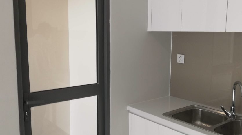 54m2, 1 Bedroom Unfurnished in Masteri An Phu, Thao Dien, Disitrct 2, Ho Chi Minh City