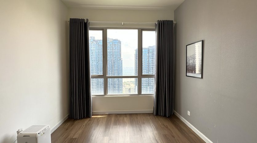 125m2, 3 Bedroom Fully Furnished Apartment in Estella Heights, An Phu Ward, Thu Duc City, Ho Chi Minh City