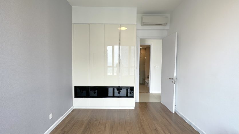 125m2, 3 Bedroom Fully Furnished Apartment in Estella Heights, An Phu Ward, Thu Duc City, Ho Chi Minh City