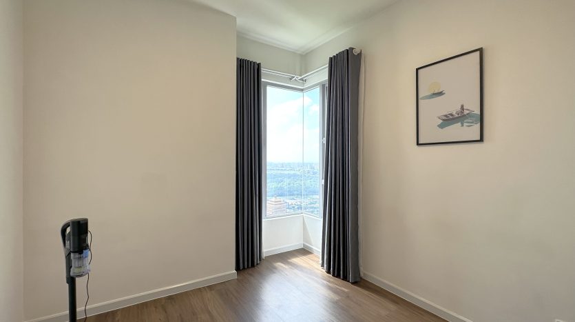 125m2, 3 Bedroom Fully Furnished Apartment in Estella Heights, An Phu Ward, Thu Duc City, Ho Chi Minh City