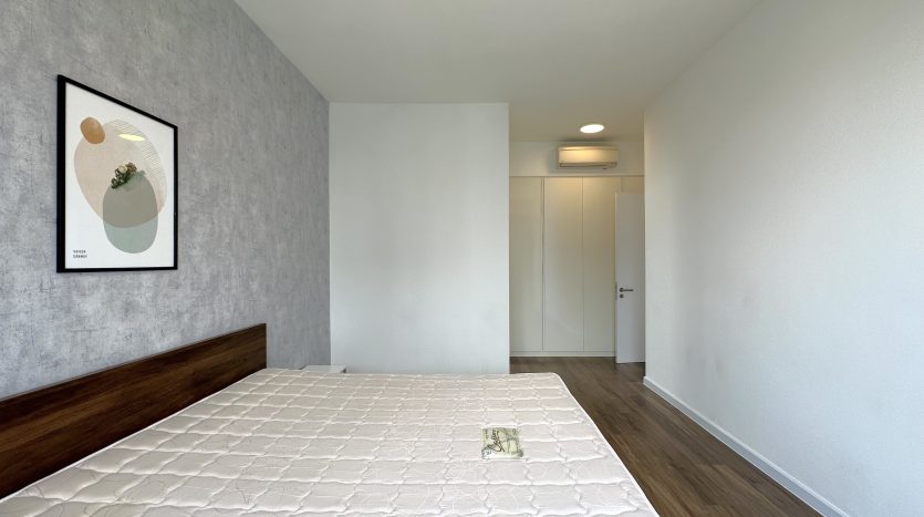 125m2, 3 Bedroom Fully Furnished Apartment in Estella Heights, An Phu Ward, Thu Duc City, Ho Chi Minh City