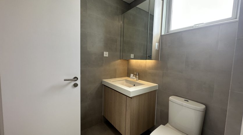 125m2, 3 Bedroom Fully Furnished Apartment in Estella Heights, An Phu Ward, Thu Duc City, Ho Chi Minh City