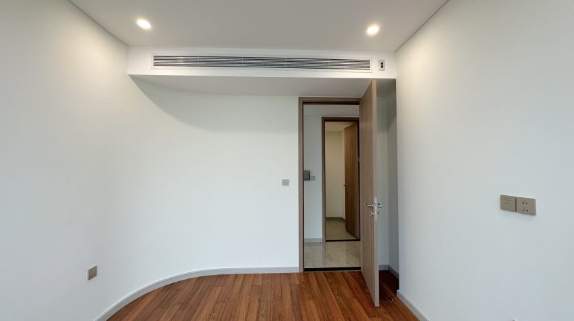 109m2, 3 Bedroom Apartment in Thao Dien Green, Thao Dien Ward, District 2, Ho Chi Minh City