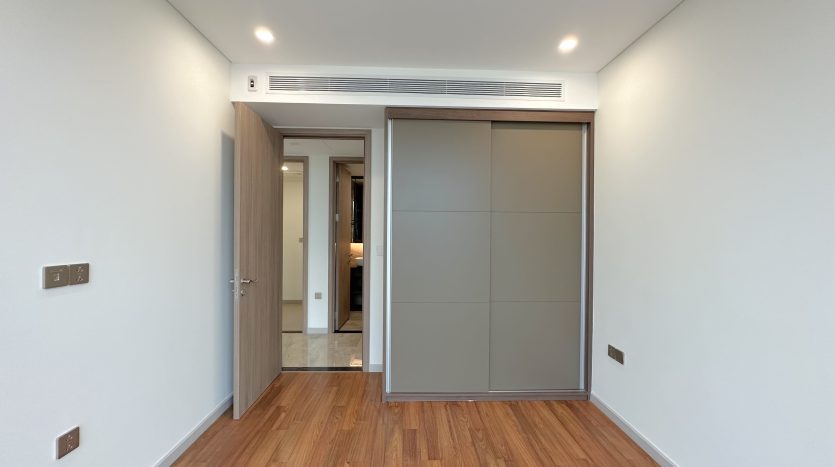 109m2, 3 Bedroom Apartment in Thao Dien Green, Thao Dien Ward, District 2, Ho Chi Minh City