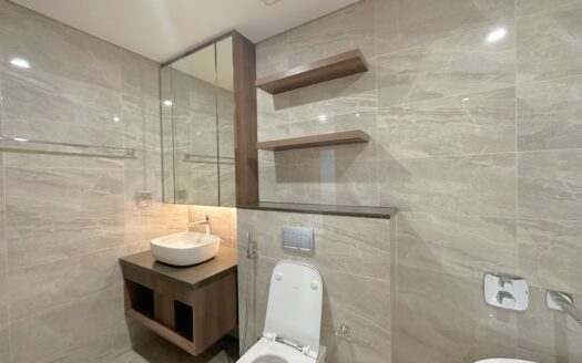 Căn Hộ 109M2, 3 Phòng Ngủ Tại Thảo Điền Green, Phường Thảo Điền, Quận 2, TP.HCM