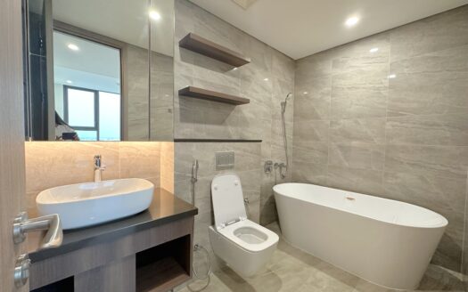 Căn Hộ 109M2, 3 Phòng Ngủ Tại Thảo Điền Green, Phường Thảo Điền, Quận 2, TP.HCM