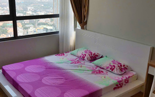 99,3m2, 2 Bedroom Fully Furnished Apartment in Masteri An Phu, Thu Thiem Ward, Thu Duc District, Ho Chi Minh City