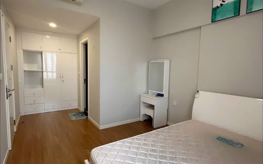 Căn Hộ 99,3M2, 3 Phòng Ngủ Đầy Đủ Nội Thất Tại Masteri An Phú, P. Thủ Thiêm, Q. Thủ Đức, TP.HCM